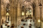 Cathedral of Learning&nbsp;Interior