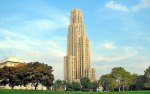 Cathedral of Learning
