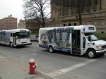 University of Pittsburgh&nbsp;Shuttle